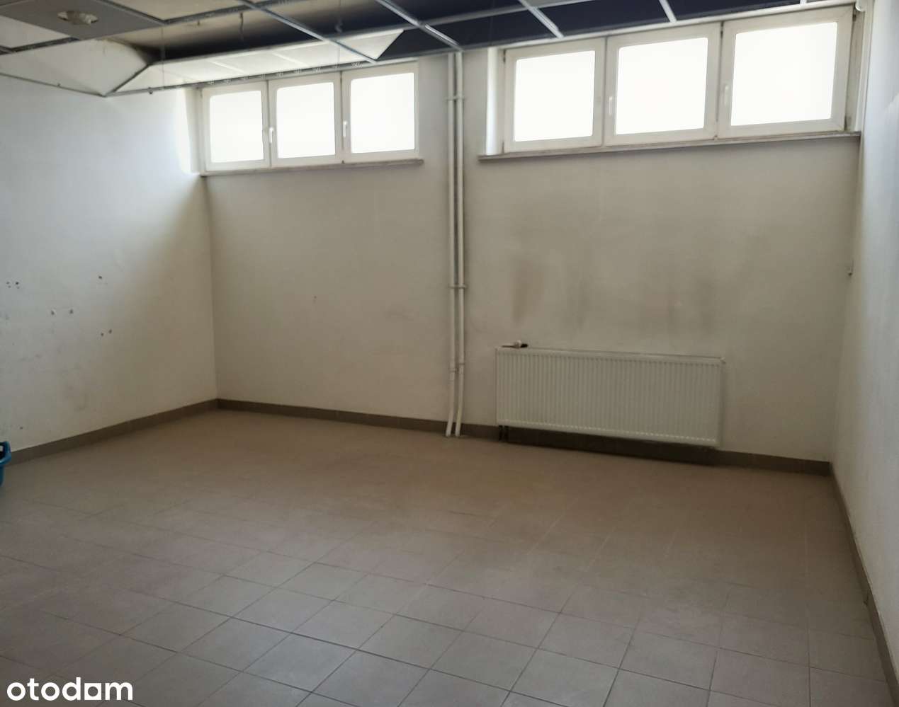 Sprzedam lokal użytkowy 122m2-7