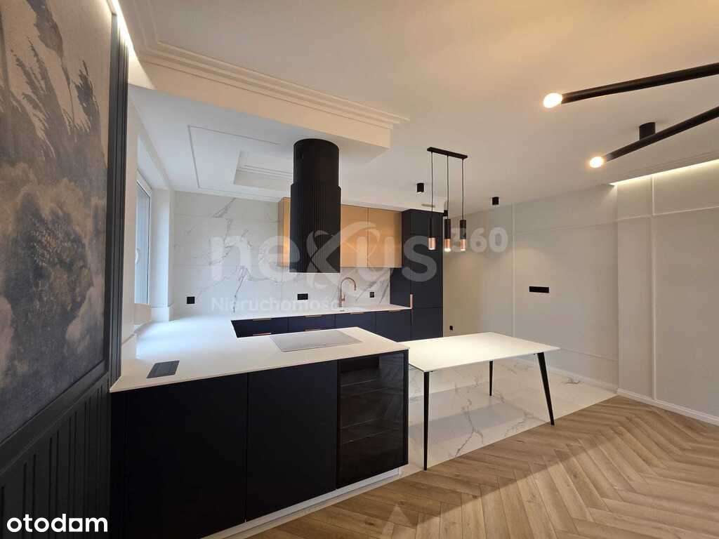 Balkon i 4 pokoje. Odbiór zaraz! Nowy etap-4