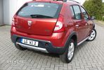 Dacia Sandero Stepway 1.6 - 10