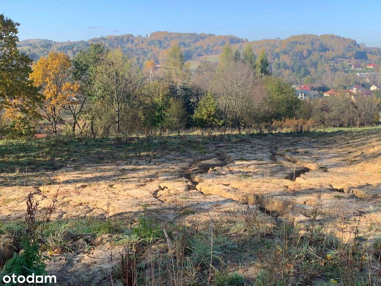 Zaciszna okolica z pięknym widokiem - Pełny obrazek: 4/6