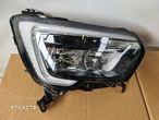 LAMPA LAMPY PRZEDNIE LED RENAULT MASTER IV NOWA - 4