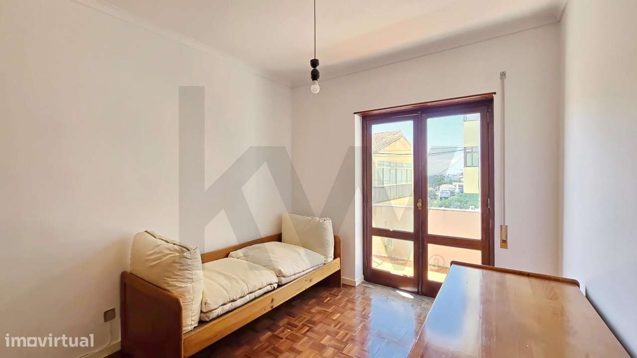 Apartamento T3 em São Sebastião, Coimbra-16