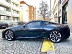 Lexus LC 500h F Sport+ - 10