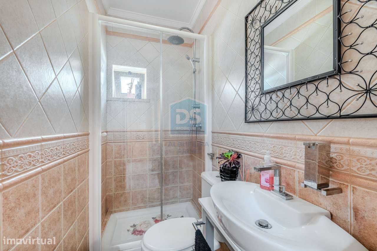 Moradia T4 Venda em Almancil,Loulé-46