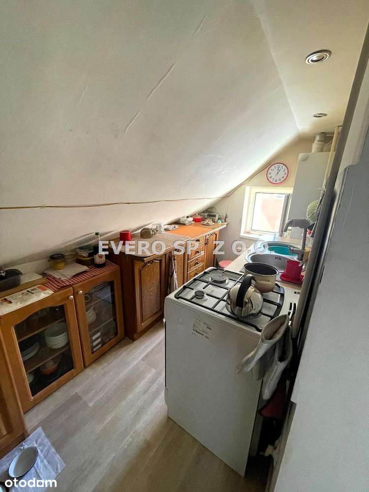 Kawalerka tuż przy Pl. Piastowskim - ROI 9% - Pełny obrazek: 4/5