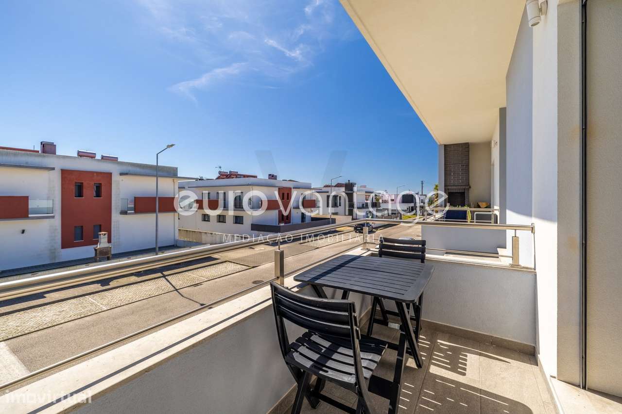 Apartamento T3 Moderno-9