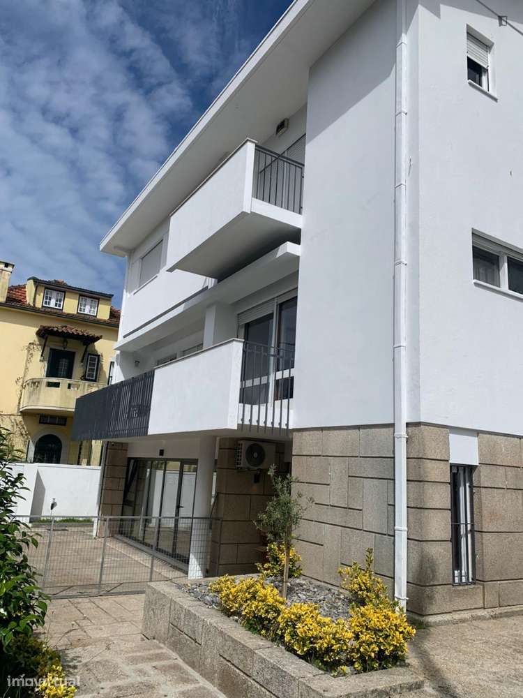 Quarto - localizado em Paranhos Porto - Grande imagem: 5/10