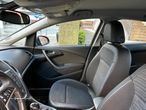 Opel Astra 1.4 T Selection GPL - 16