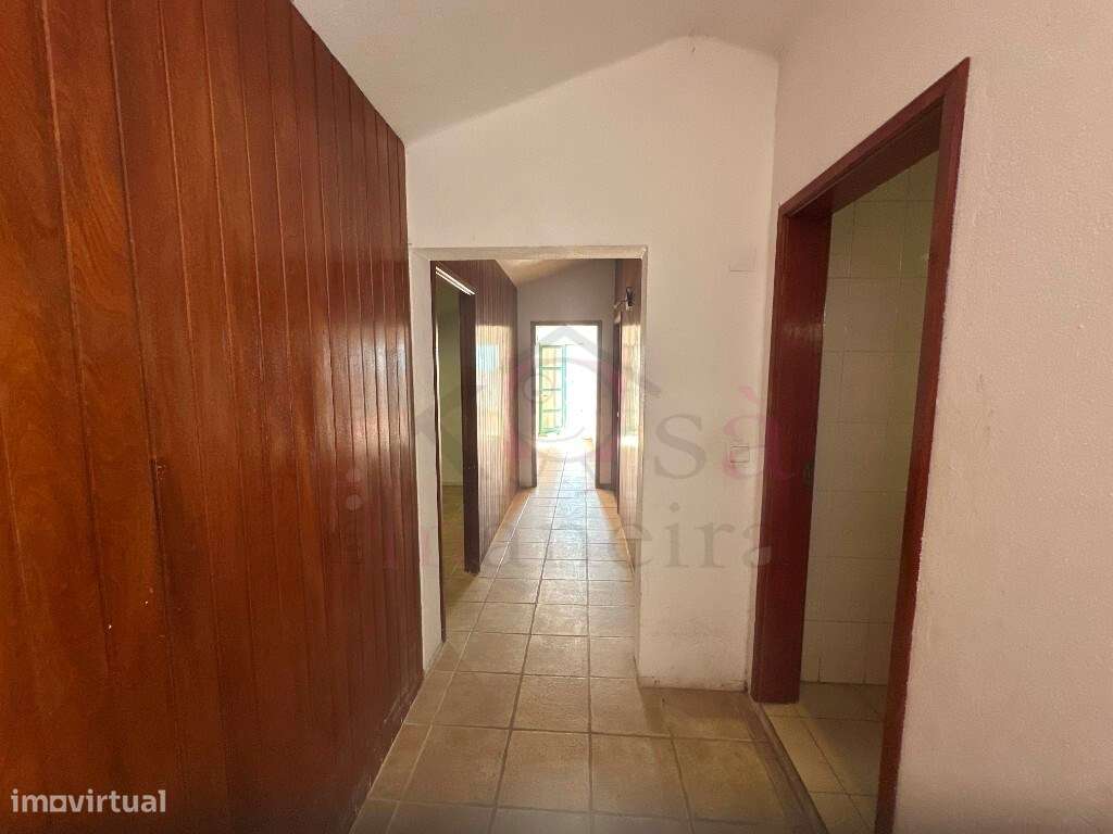 Prédio a venda com restaurante e habitação, à venda em SInes-34