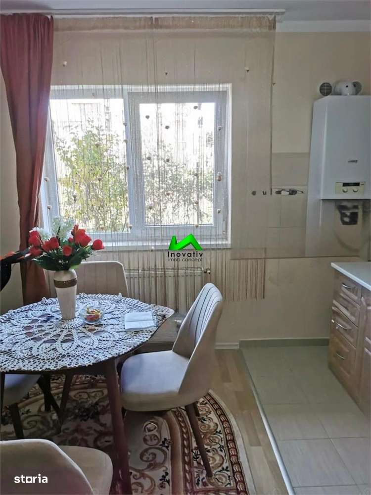 Garsoniera de vanzare Gusterita-4