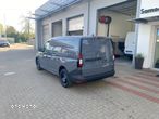 Volkswagen Caddy Cargo MAXI - 3