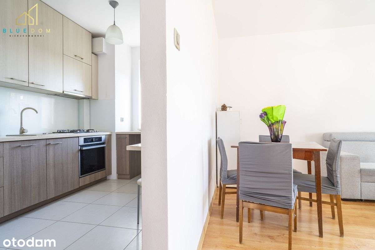 Wyjątkowe mieszkanie 3-pokojowe , ul. Stalowa-3