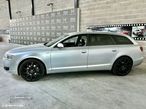 Audi A6 Avant 3.0 TDi V6 quattro Exclusive Tiptronic - 24