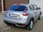 Nissan Juke 1.6 DIG-T ALL-MODE 4x4i Xtronic Tekna - 4