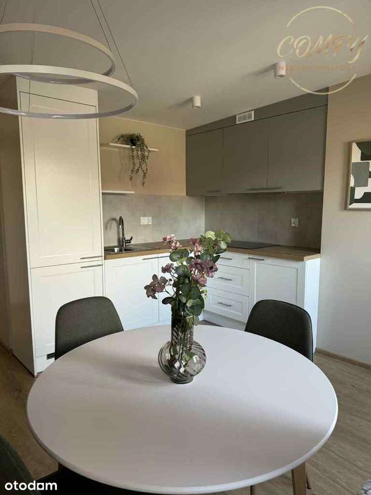 Gotowiec Inwestycyjny, 3mieszk., blisko SkyTower-18