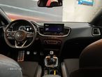 Kia ProCeed 1.0 T-GDi GT Line - 14