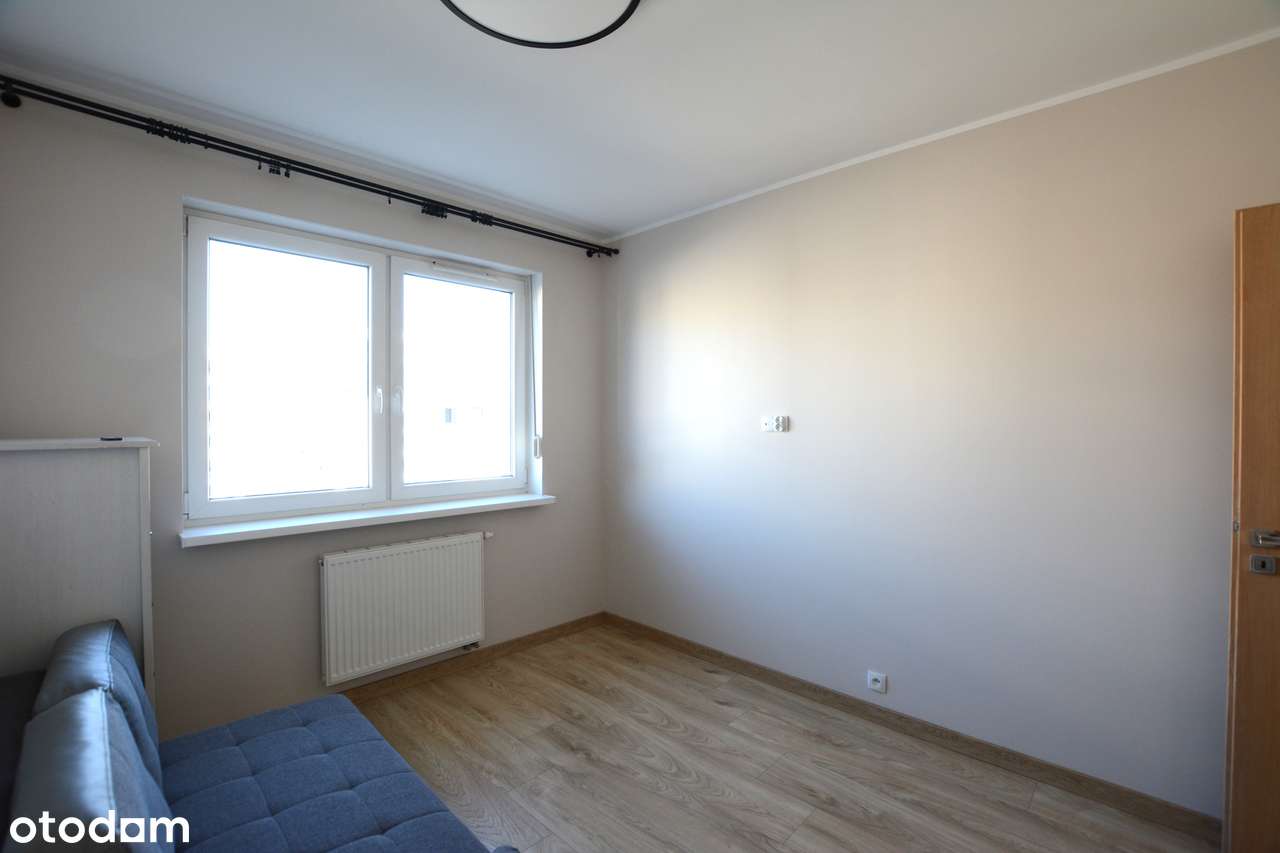 Poznań Marcelin, słoneczne mieszkanie z dużym balkonem-7