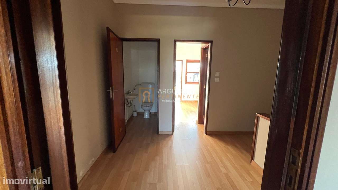 Andar Moradia T3 com Logradouro – Castelo da Maia - Grande imagem: 5/26