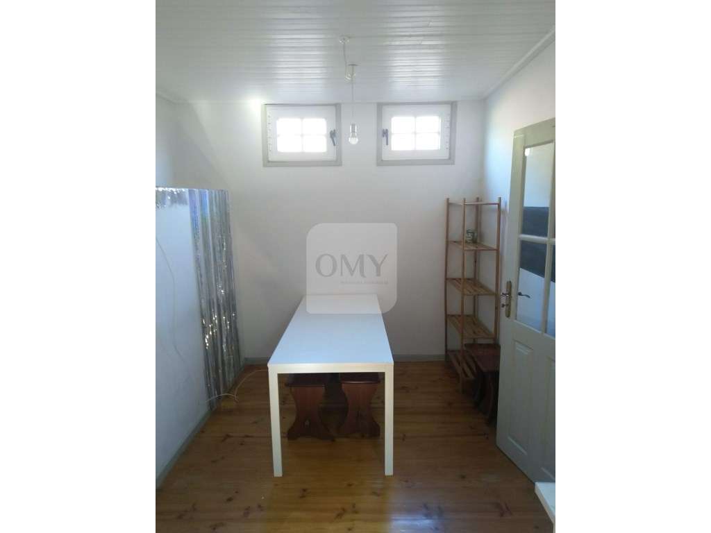 No Centro Histórico de Vila Real, Moradia T4+1 para Estudantes - Grande imagem: 2/15