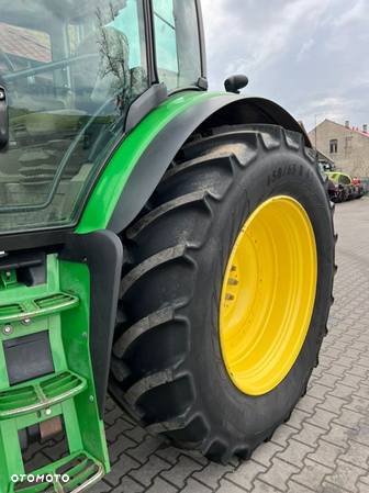 John Deere 6145 R 6155 Fendt 716 - 4