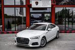 Audi A5 Sportback 2.0 TDI Multitronic - 2