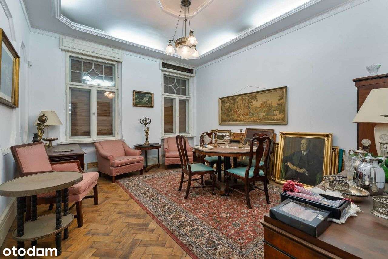 Zespół pałacowo - parkowy I Bez prowizji-8