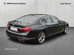 BMW Seria 7 730d xDrive - 2