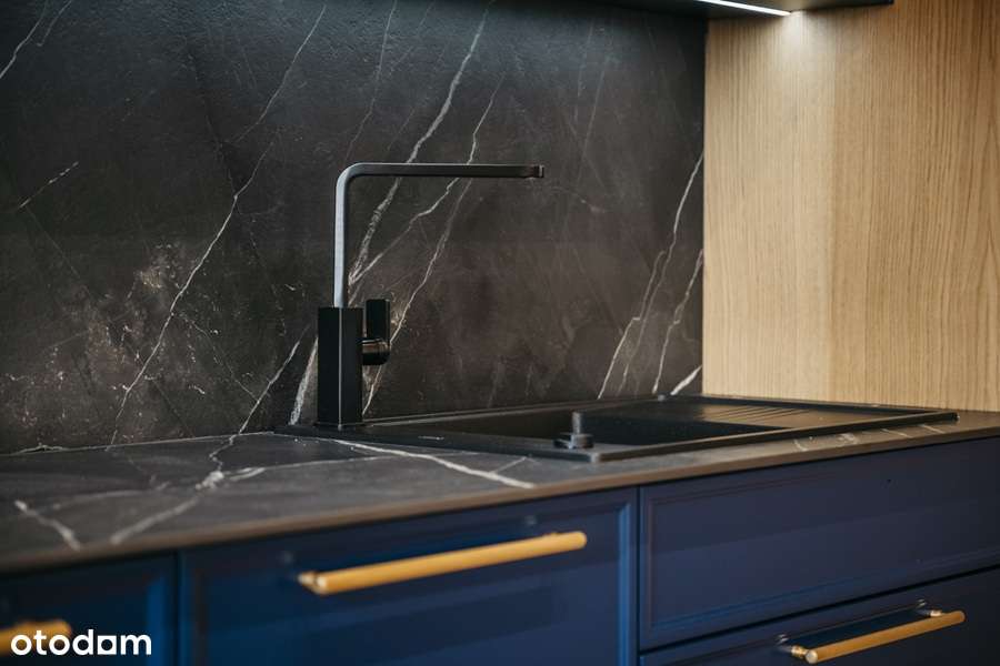 Ekskluzywny Apartament o powierzchni 76m2, taras 14m2 – River Side-4