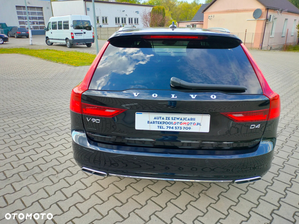 Volvo V90 D4 Momentum - 5