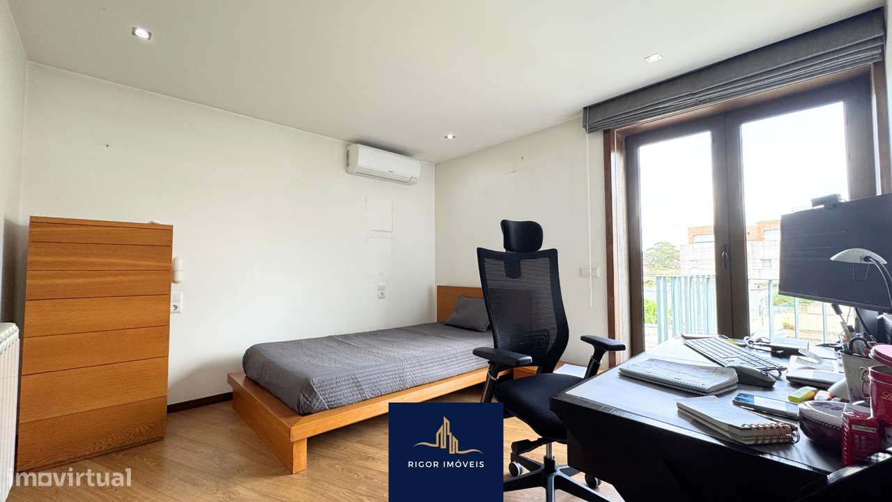 Moradia Independente T3 | Póvoa de Varzim | Premium | Oportunidade-15