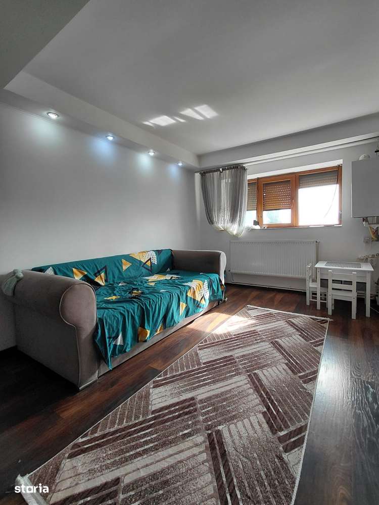 Vanzare mansarda pe 2 niveluri, in Galati, zona Piata Energiei - Imagine principală: 2/8