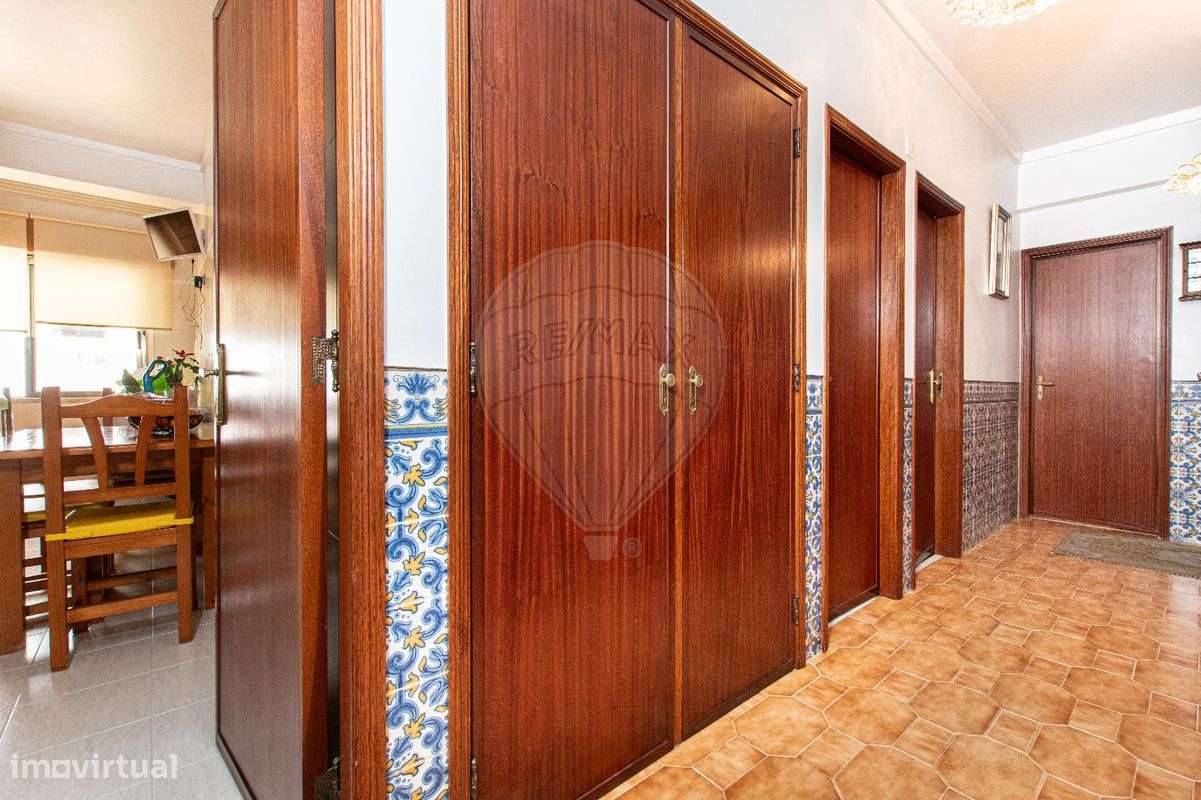 Apartamento T3 para venda - Grande imagem: 2/22