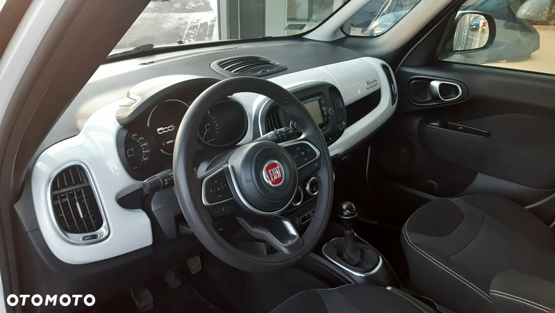 Fiat 500L 1.4 16V T-Jet Pop Star - 9