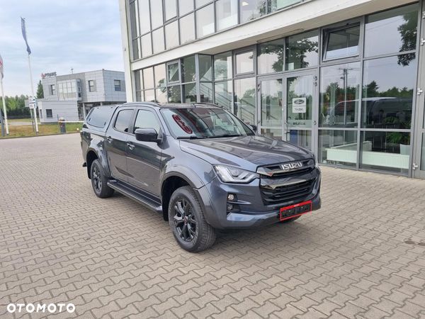 Isuzu D-Max 1.9 DC LSE - 1