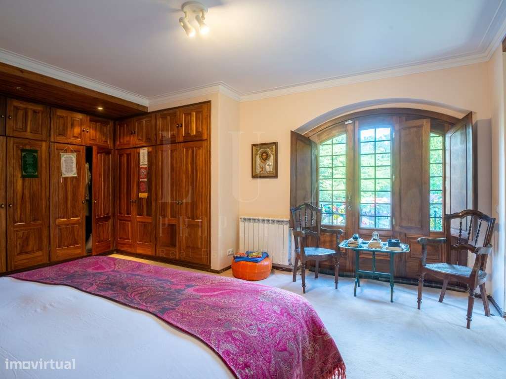 QUINTA COM 22.000 m² E TRÊS MORADIAS EM LOCALIZAÇÃO PRIVILEGIADA DE...-20