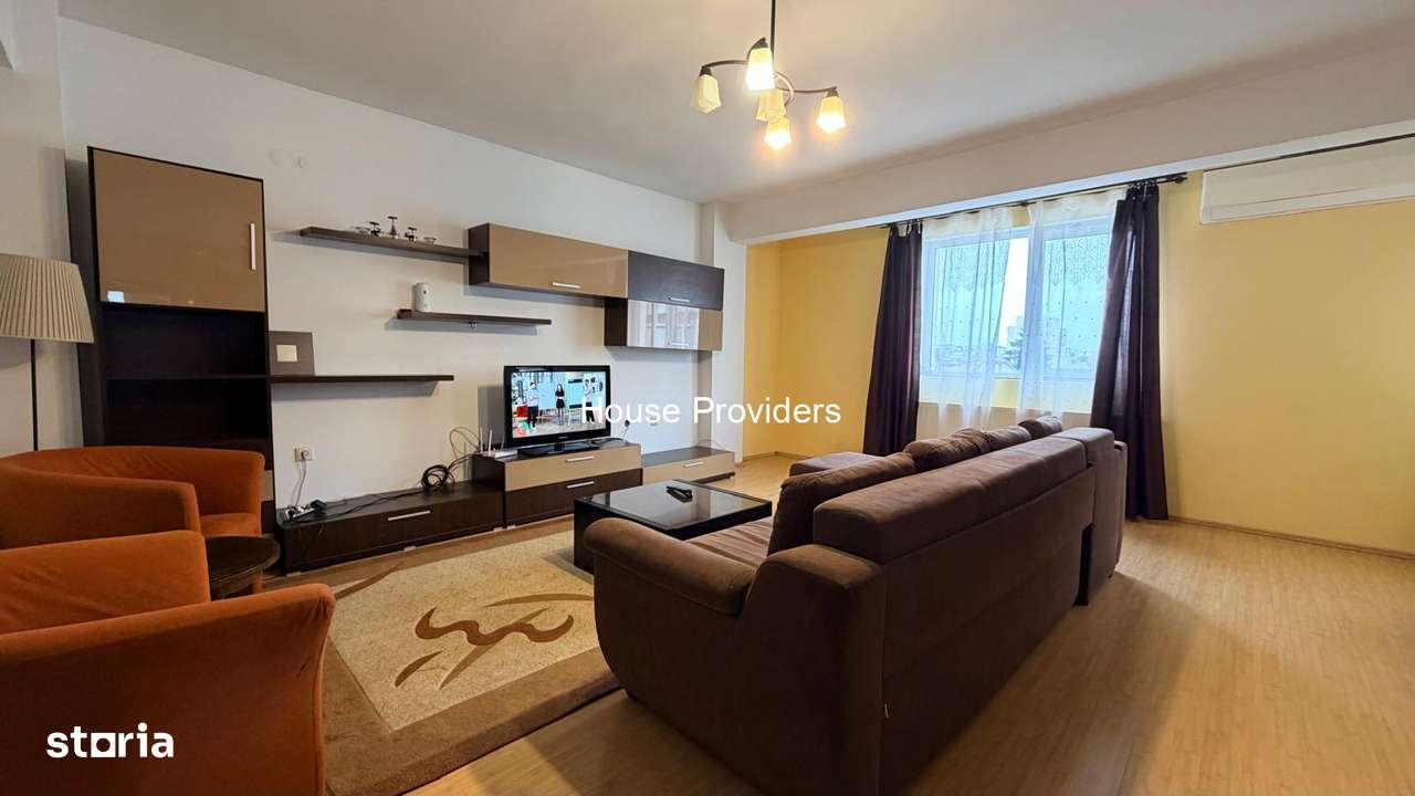 Apartamente 3 Camere|Stefan Cel Mare Vasile Lascar Obor|Centrala-0