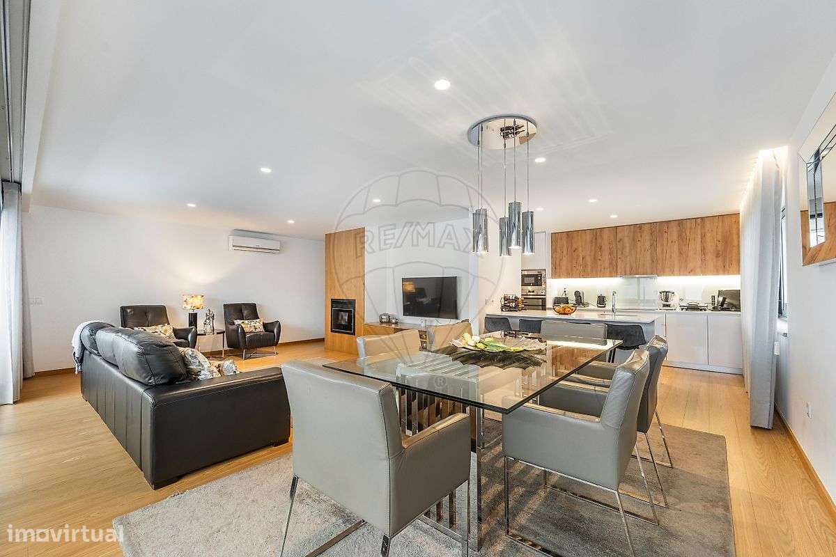 Apartamento T3 para venda - Grande imagem: 3/40