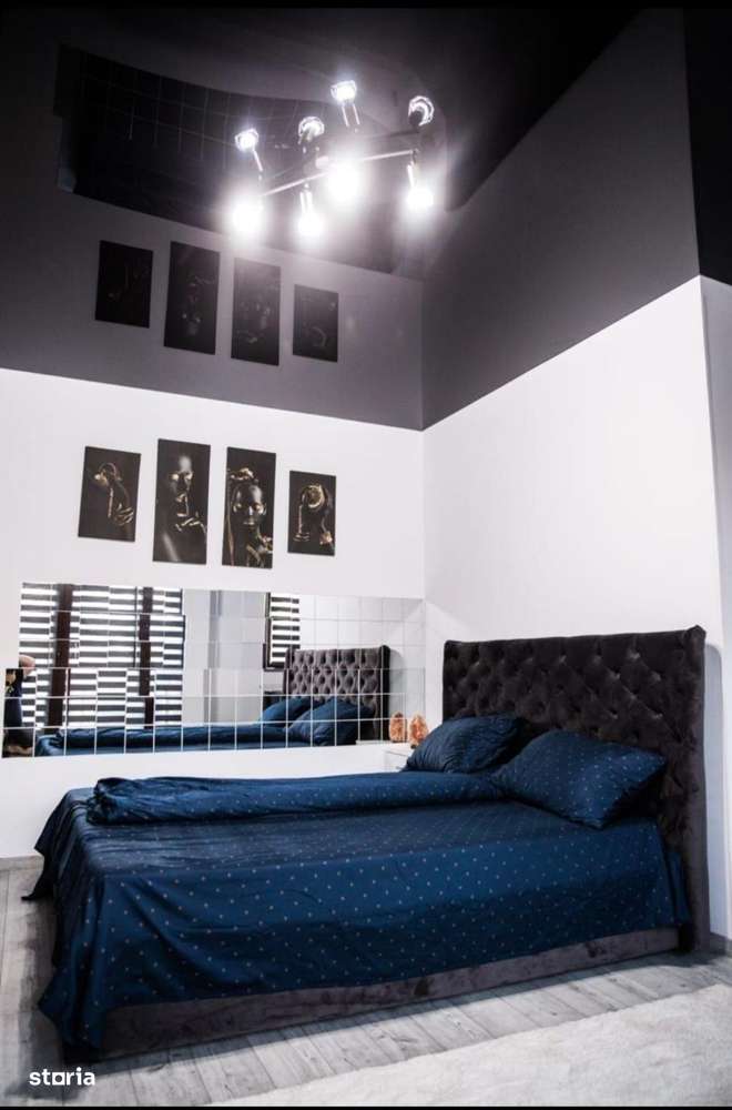 Studio Centru Mamaia zona Butoaie 66900 euro - Imagine principală: 1/7