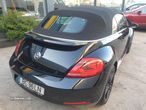 VW New Beetle Cabriolet 1.2 TSI Design DSG - 28