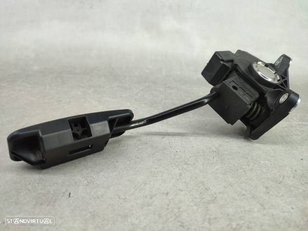 Pedal Do Acelerador Honda Civic Ix Tourer (Fk) - 5