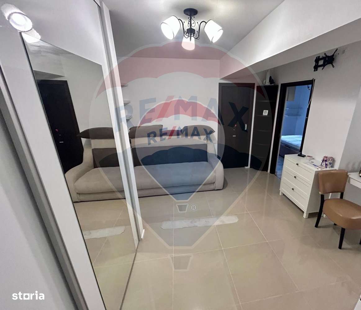 De vanzare: Apartament modern, ideal pt investitie, zona verde Sasar - Imagine principală: 4/5