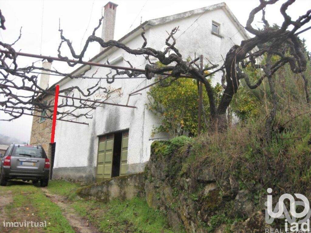 Casa de Campo T2 em Famalicão de 100,00 m2 - Grande imagem: 1/29