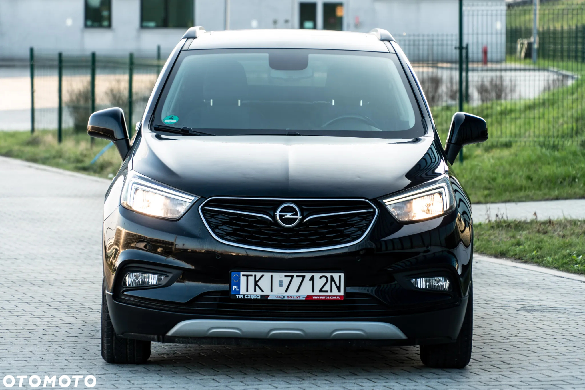 Opel Mokka 1.4 Turbo ecoFLEX Start/Stop Edition - 4