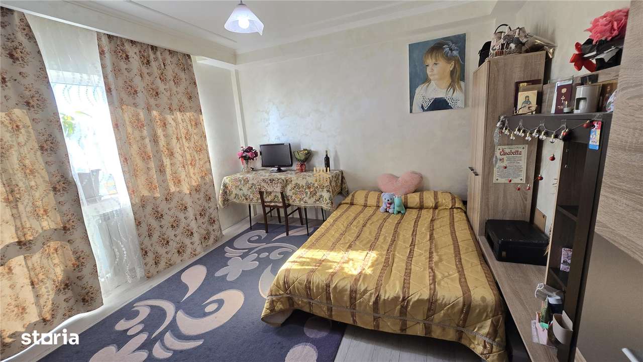 Casa si Spatiu Afacere in Rusii Manastioara - Suceava!-18