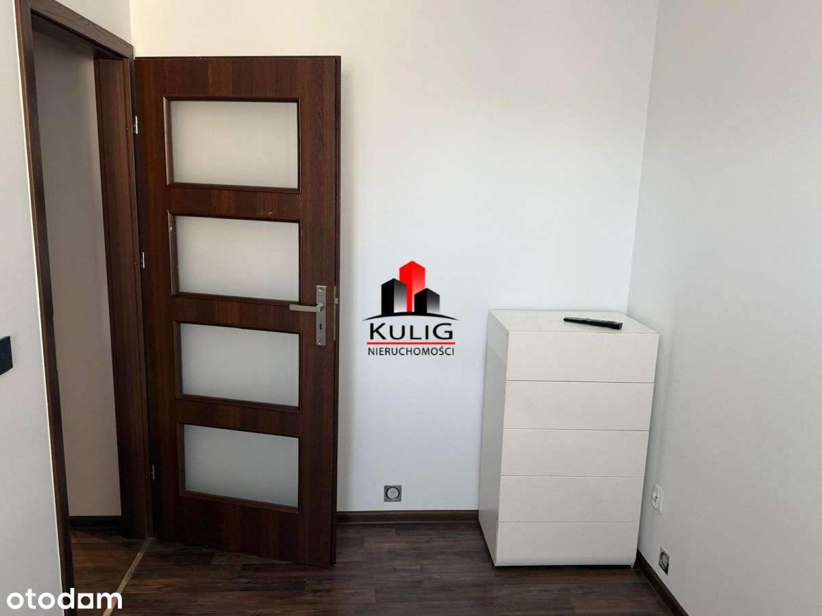 Mieszkanie 2 pokojowe, 35m, Kliny-7