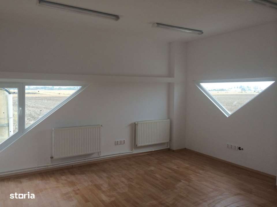 Teren intravilan Balotesti / Saftica-7