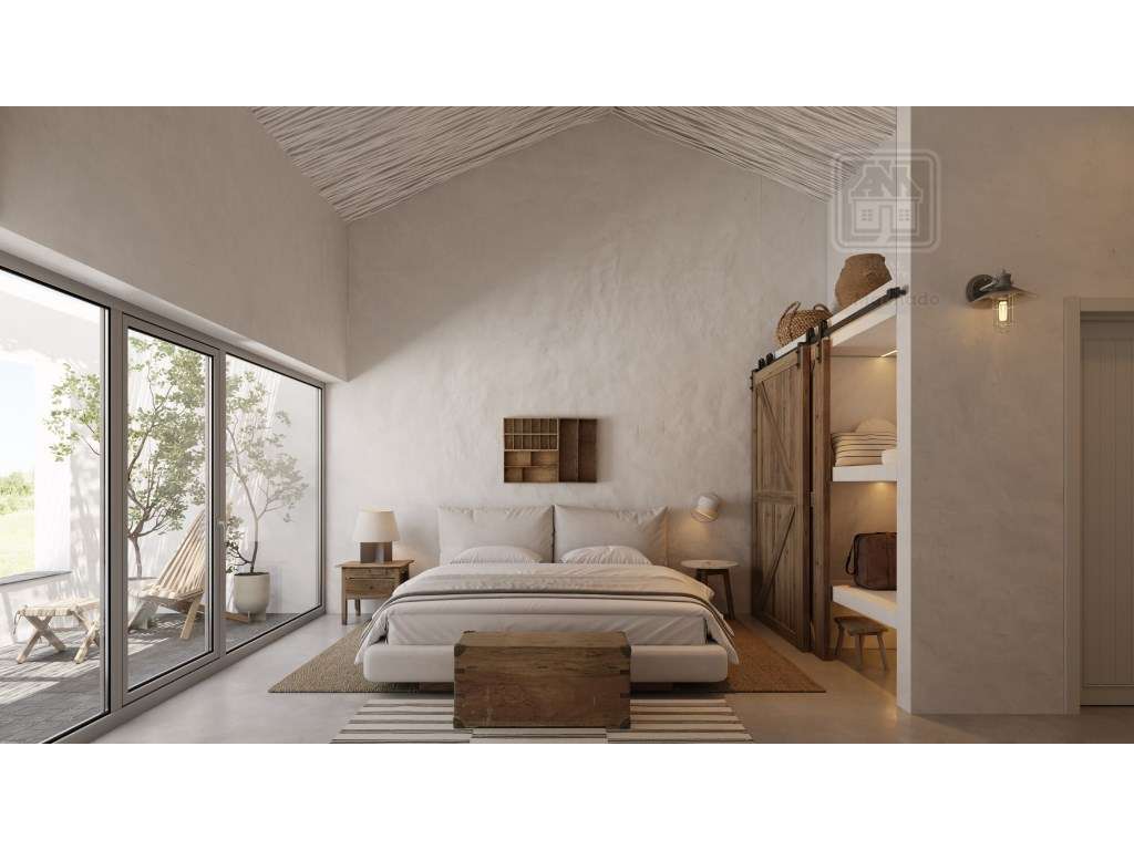 VENDA de TERRENO com VISTA MAR - São Brás, Ribeira Grande, Ilha de ... - Grande imagem: 4/26