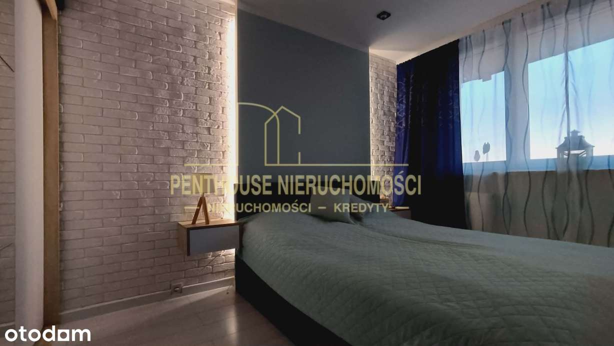 SUPER OFERTA 4-pokojowe mieszkanie po remoncie-6