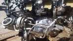 silnik 276 823 mercedes amg 3.0 bi-turbo kompletny w205 w213 - 10