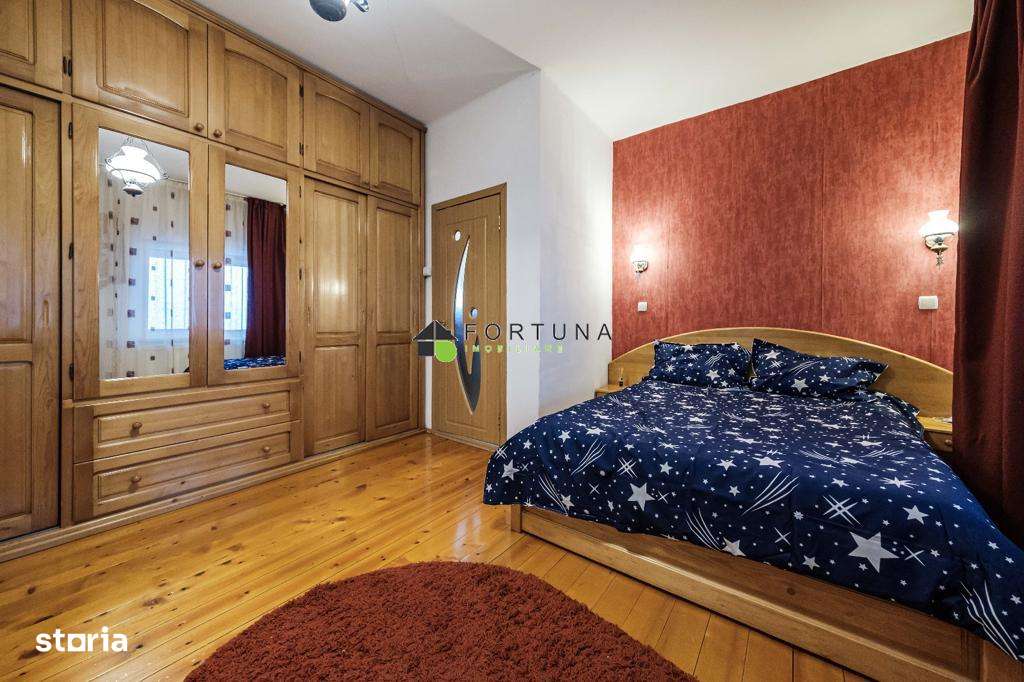 Apartament 3 camere in casa, Centrul Civic-13